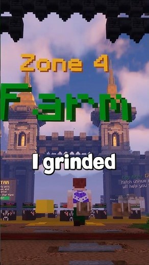 I Found a NEW Minecraft Gamemode You NEED to Try 🔥