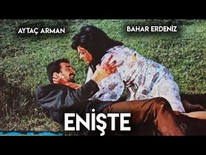 Enişte - Türk Filmi