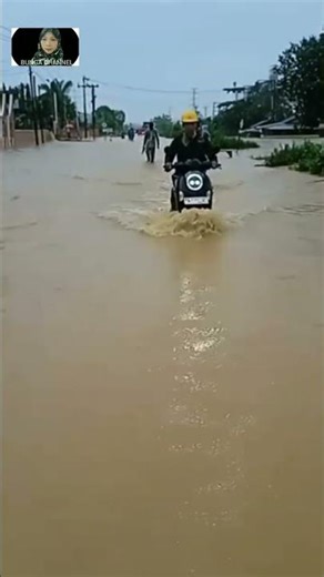 apakah ini teguran ya Allah#shorts @bungachannel_07