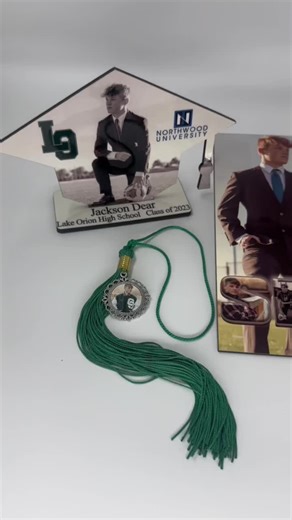 Sublimation Graduation Cap Frame Tutorial for 2023