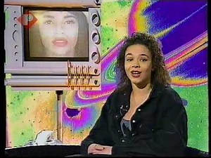 Carmen Ejogo Video Show