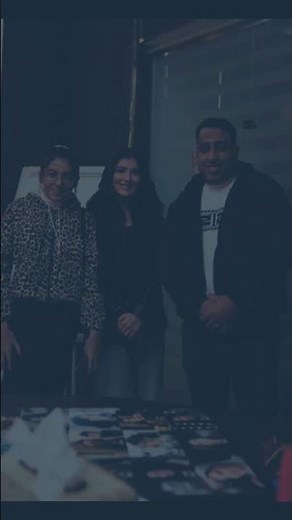 مي عمر تلتقى الفائزين بمسابقة إش إش على السوشيال ميديا #اكسبلور #شورتس