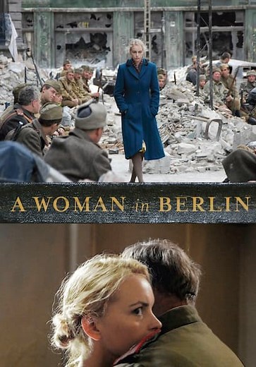 A Woman in Berlin (2008)
