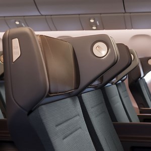 Cathay Pacific's new Premium Economy Class: A tasteful upgrade