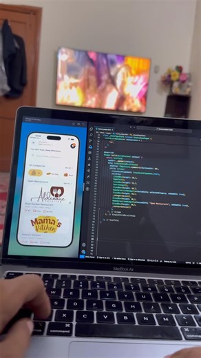Sabir Developer on Instagram: " Flutter Widgets You MUST Know! ⚡"