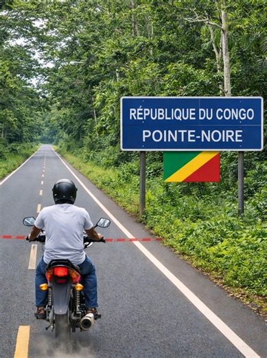 Faysal Sheikh's Motorcycle Journey from Africa to Europe