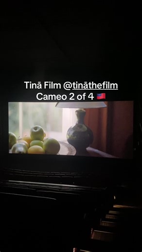 Tinā Film @tināthefilm Cameo 2 of 4 Photos 📸