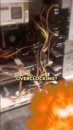 STOP Overclocking Your Gaming PC!