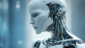 The Rise of AI: A Journey Through the Evolution of Artificial Intelligence