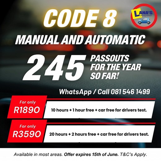 14K views · 30 reactions | Get set to hit the road with our exclusive...