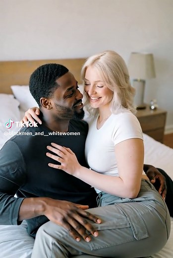 Celebrating Interracial Love in Diverse Families