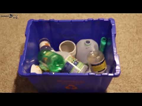 What Plastics Can Be Recycled in Onondaga County, NY
