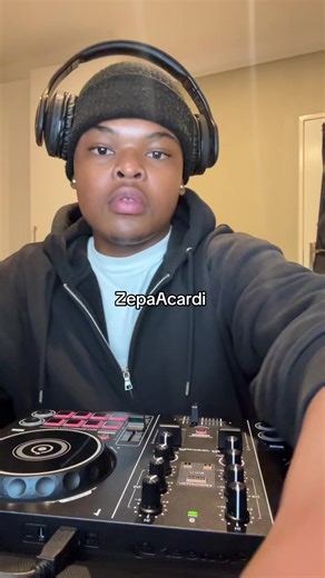 Exploring ZepaAcardi's Musical Journey
