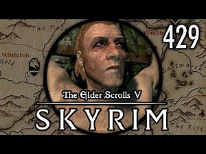 We Rebuild the Dark Brotherhood - Let's Play Skyrim (Survival, Legendary) #429