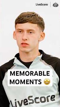 Chris Rigg Reflects on Sunderland's Most Memorable Moments ❤️🤍