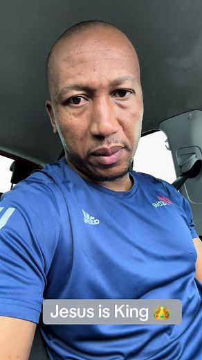 Jesus Caught on Camera in Real Life in South Africa