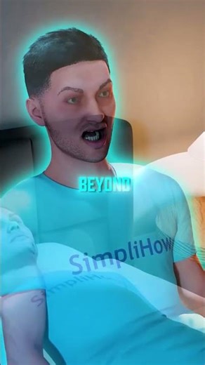 What If Humanity Slept for 1,000 Years? 😱