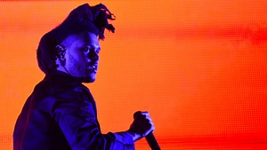 Firefly '17: Weeknd, Muse, 21 Pilots, Dylan