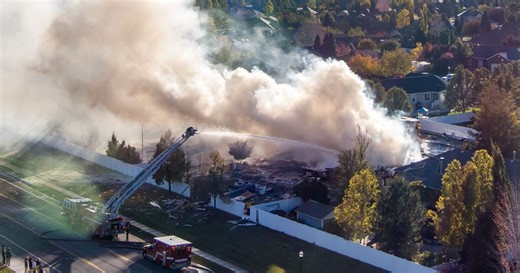 15-year-old identified as person killed in South Jordan house explosion