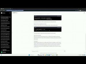 how to check if pytorch is installed correctly