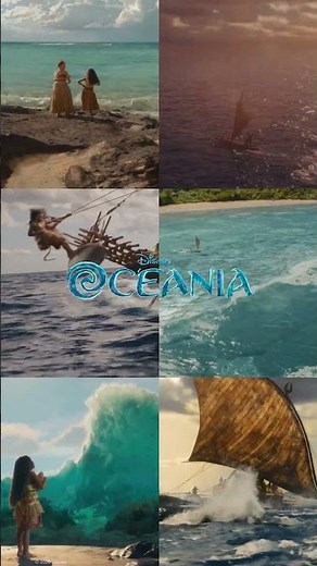 Lo senti anche tu il richiamo dell'oceano? 💙