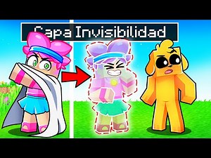 Hice TRAMPAS en el ESCONDITE con OBJETOS ILEGALES TROLL 🤣😂