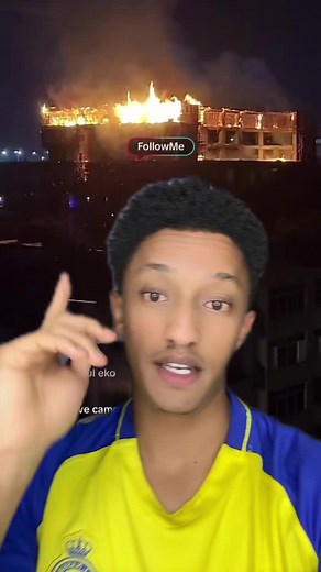 Musse Solomon Zoromia 10000 Birr Update