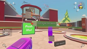 Fixing Rec Rooms ENEMY SPAWNER!