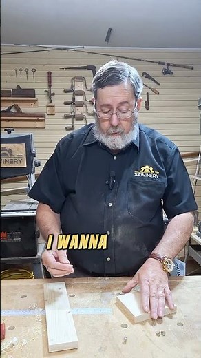 Use dowel centers to get perfect alignment every time!