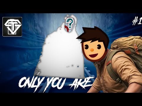 ONLY YOU ARE HERE || SOTAKS