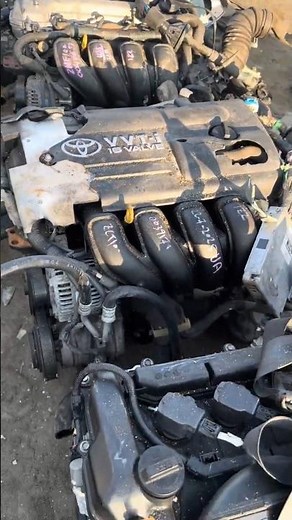 Engine D17A Honda Best Engine for Performance & Economy 2025