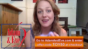 Best-Selling Adult Sex Toys from Adam and Eve that Spice Things up in Your Life
