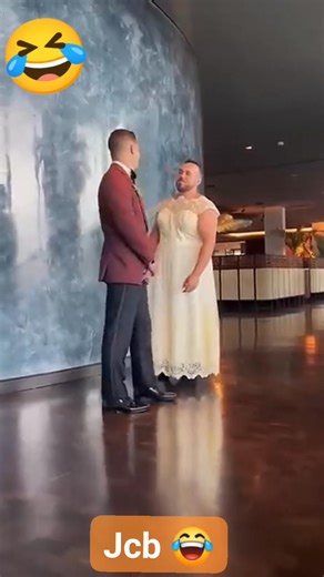 1.1K views | Funny wedding prank 藍 | Jarvis Cababat Basiya | Facebook