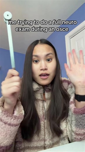 Overcoming Challenges in Neuro Exams During OSCEs