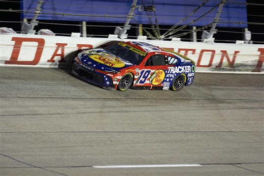 NASCAR Saturday schedule 2026: Here’s what today’s schedule at Darlington Raceway looks like