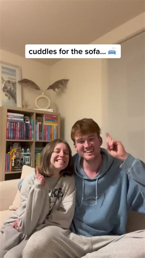 Favorite Cuddling Positions for Couples