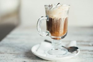 Creamy & Sweet Classic Irish Coffee Recipe | LoveToKnow
