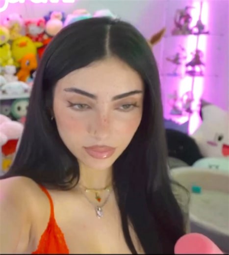 chaii | just ur average gamer girl that likes to stream it sometimes :) #streamers #twitch #twitchtürkiye #stream #explorepage✨ #explore #gamer... | Instagram