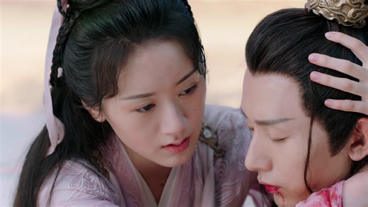 Love and Redemption - Episode 59 | Rakuten Viki