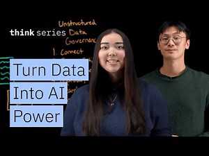 Unlocking Smarter AI Agents with Unstructured Data, RAG & Vector Databases