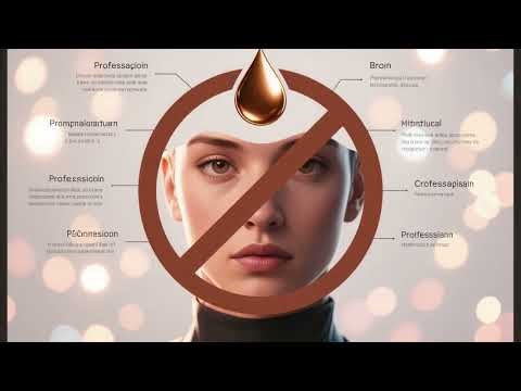 How to Use Bronzing Drops Correctly, According to Pro Makeup Artists #skincare #beauty