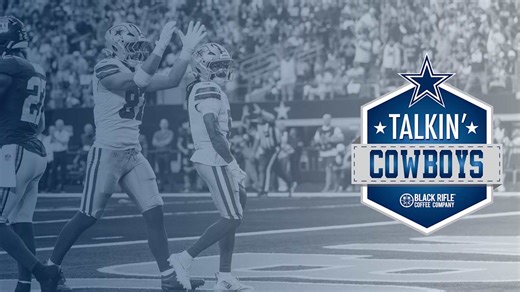 Talkin’ Cowboys: Prescott, Pickens & a Pinch of Butter