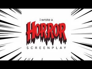 Before the wind | A short Horror Screenplay