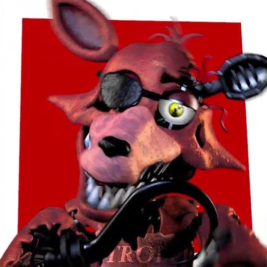 [FNaF/SFM] Alien Boy Short