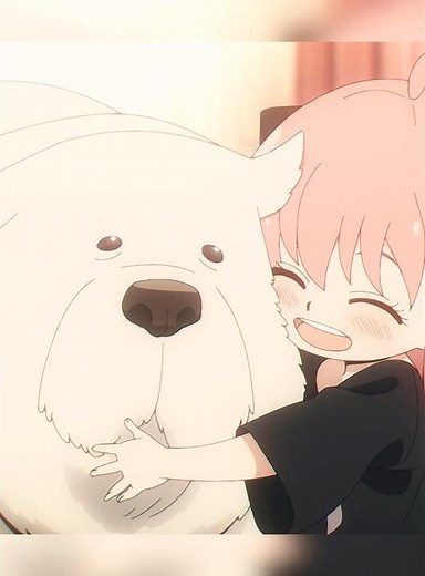 『SPY×FAMILY』15話：おかえり、ボンド