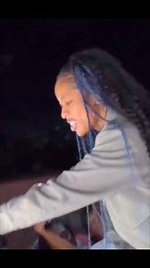 Qing Madi last night in WellSpring University😍💙 | Madi News