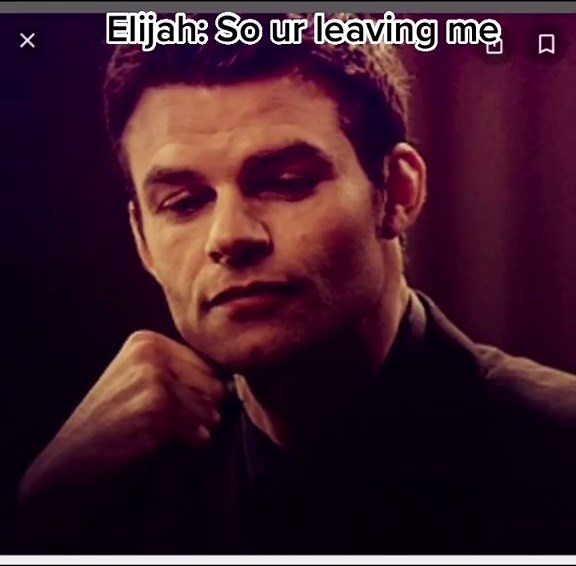 TVD stories (@tvd__stories__originals)’s videos with Let it go - 60 Second Sounds🦊