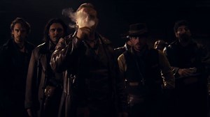 Dead in Tombstone Trailer