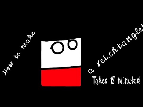 How to make a reichtangle! (Tutorial)