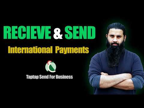 Taptap Send Business for UK LTD Holders | Payment Option Review for UK Companies 2026